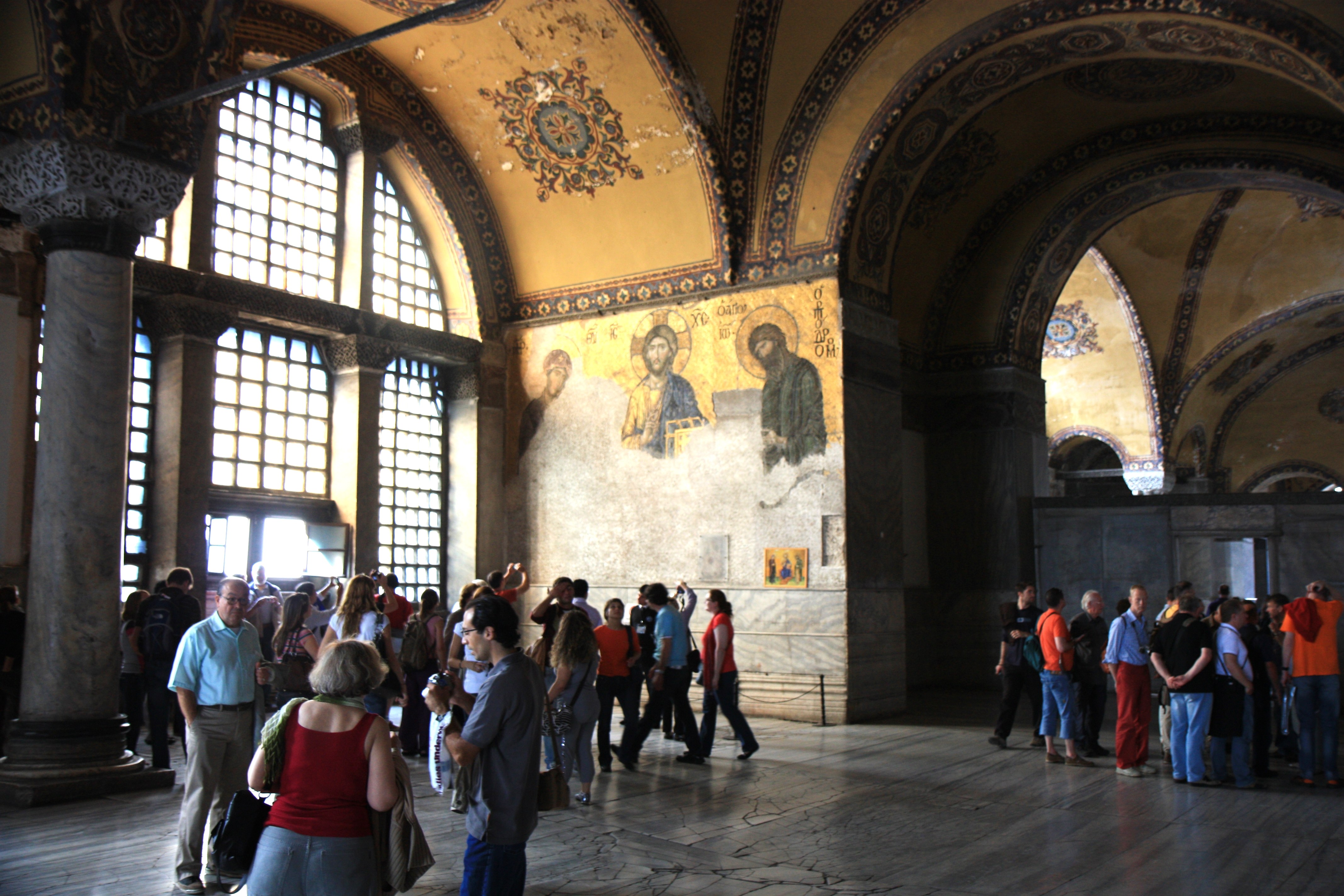Istanbul